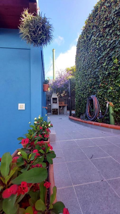 Casa Rural La Resbala - Casa Drago La Orotava Exterior photo